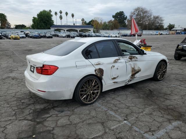 Photo 2 VIN: WBA3B1C59FK141602 - BMW 320 I 