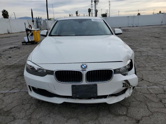 Photo 4 VIN: WBA3B1C59FK141602 - BMW 320 I 