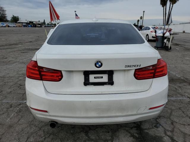 Photo 5 VIN: WBA3B1C59FK141602 - BMW 320 I 