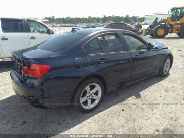 Photo 3 VIN: WBA3B1C59FP681339 - BMW 3 