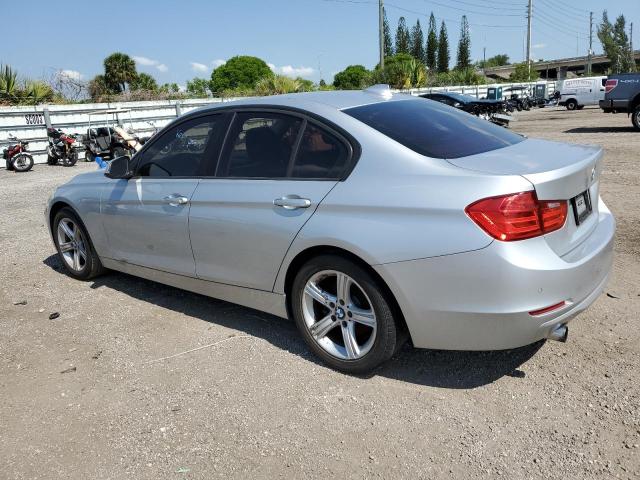 Photo 1 VIN: WBA3B1C59FP831241 - BMW 320 I 