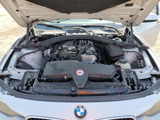 Photo 10 VIN: WBA3B1C59FP831241 - BMW 320 I 