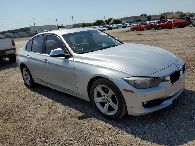 Photo 3 VIN: WBA3B1C59FP831241 - BMW 320 I 