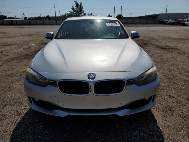 Photo 4 VIN: WBA3B1C59FP831241 - BMW 320 I 