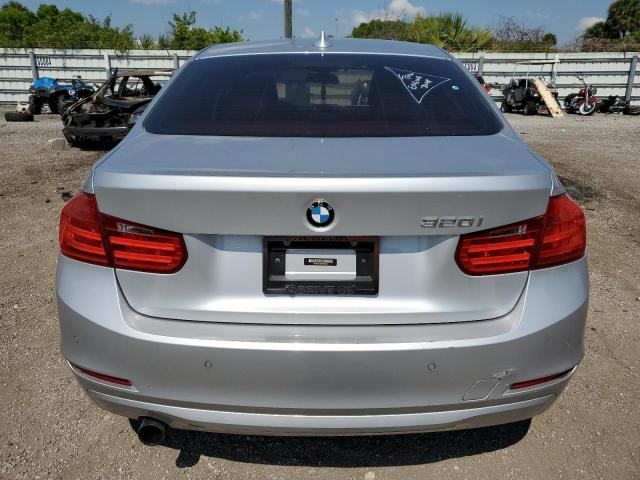 Photo 5 VIN: WBA3B1C59FP831241 - BMW 320 I 