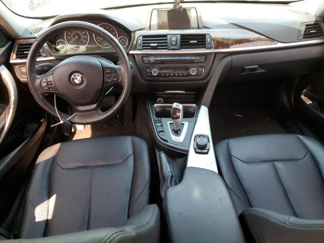 Photo 7 VIN: WBA3B1C59FP831241 - BMW 320 I 