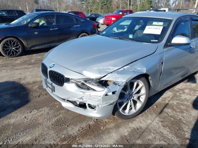 Photo 5 VIN: WBA3B1C5XDF078418 - BMW 320 