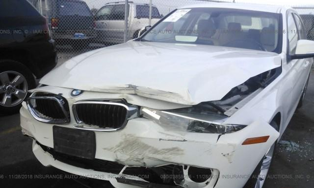 Photo 5 VIN: WBA3B1C5XDF462313 - BMW 320 