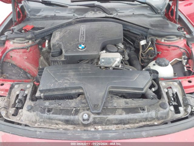 Photo 9 VIN: WBA3B1C5XDF462473 - BMW 320I 