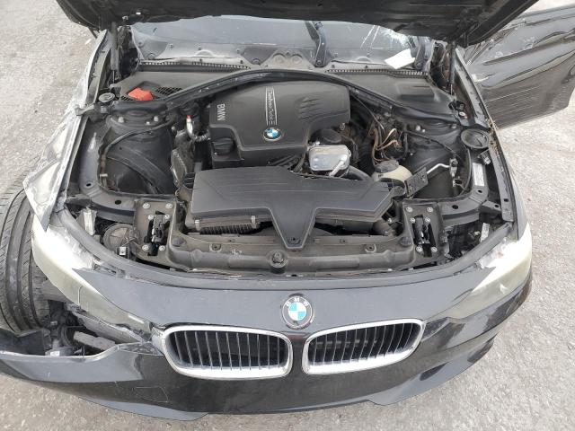 Photo 10 VIN: WBA3B1C5XDF462599 - BMW 3 SERIES 