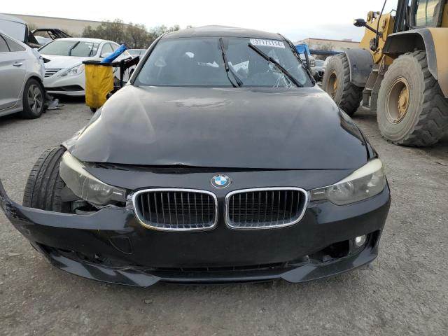 Photo 4 VIN: WBA3B1C5XDF462599 - BMW 3 SERIES 