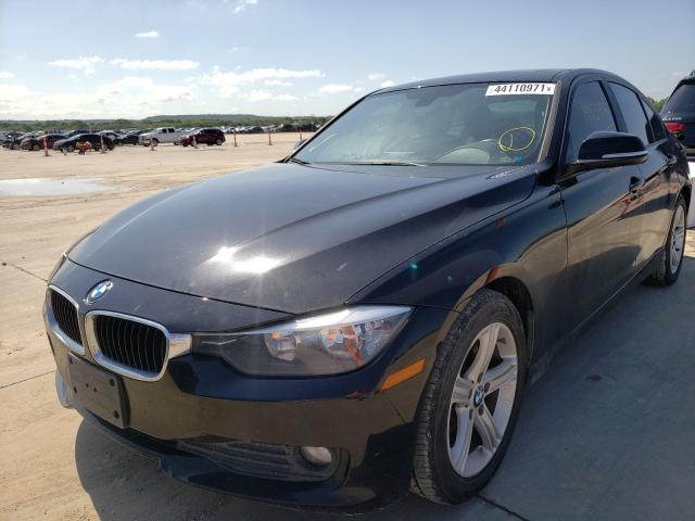 Photo 1 VIN: WBA3B1C5XDF462697 - BMW 320 I 