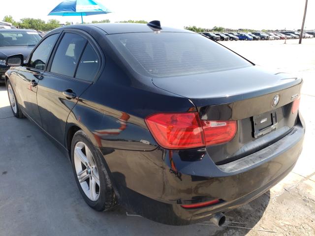 Photo 2 VIN: WBA3B1C5XDF462697 - BMW 320 I 