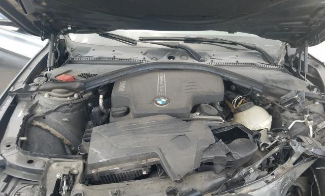 Photo 6 VIN: WBA3B1C5XDF462862 - BMW 320 