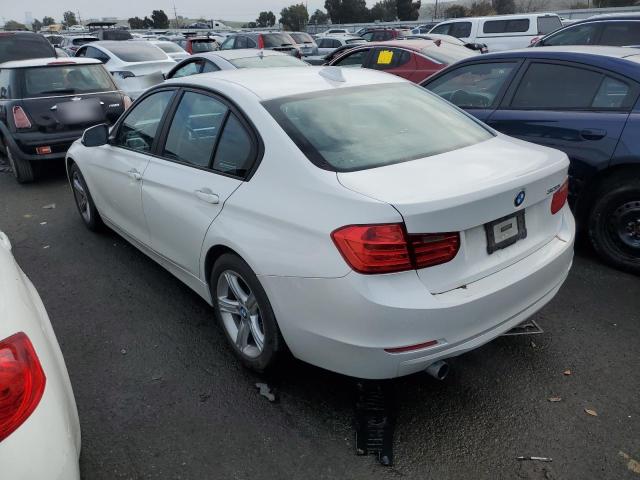 Photo 1 VIN: WBA3B1C5XDK128239 - BMW 3 SERIES 