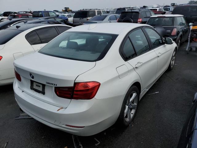 Photo 2 VIN: WBA3B1C5XDK128239 - BMW 3 SERIES 