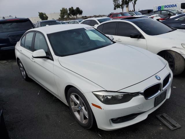 Photo 3 VIN: WBA3B1C5XDK128239 - BMW 3 SERIES 