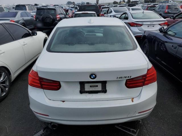 Photo 5 VIN: WBA3B1C5XDK128239 - BMW 3 SERIES 