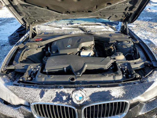 Photo 10 VIN: WBA3B1C5XDK128547 - BMW 320 I 