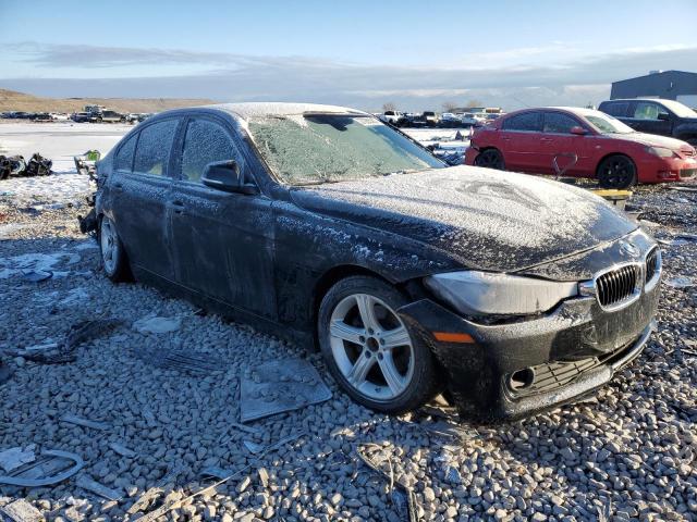 Photo 3 VIN: WBA3B1C5XDK128547 - BMW 320 I 