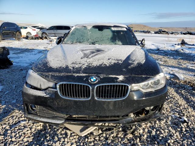 Photo 4 VIN: WBA3B1C5XDK128547 - BMW 320 I 