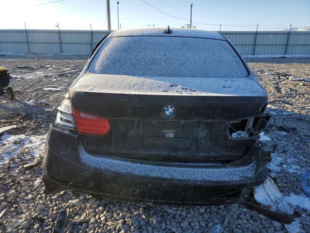 Photo 5 VIN: WBA3B1C5XDK128547 - BMW 320 I 