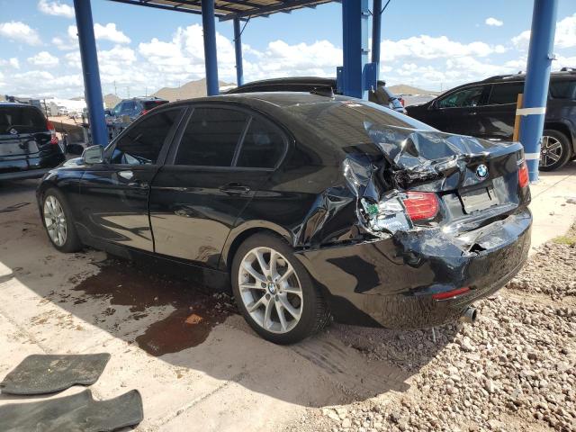 Photo 1 VIN: WBA3B1C5XDK128662 - BMW 320 I 