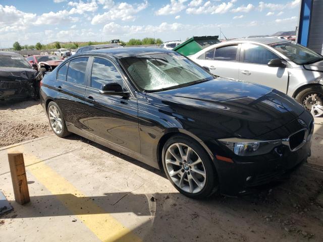 Photo 3 VIN: WBA3B1C5XDK128662 - BMW 320 I 