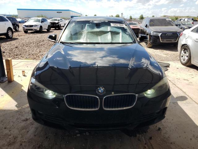 Photo 4 VIN: WBA3B1C5XDK128662 - BMW 320 I 