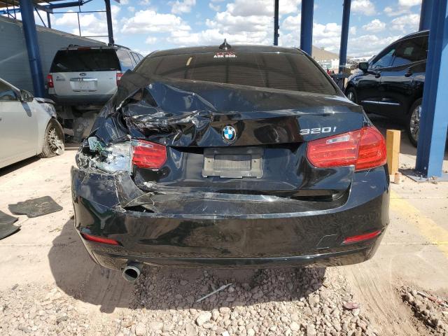 Photo 5 VIN: WBA3B1C5XDK128662 - BMW 320 I 