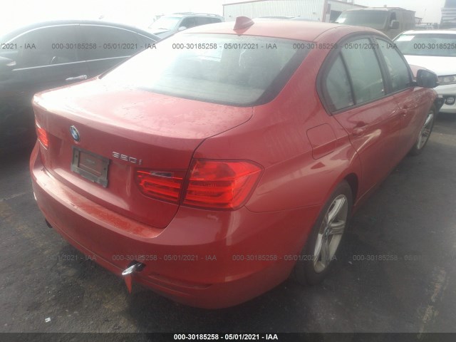 Photo 3 VIN: WBA3B1C5XDK129262 - BMW 3 