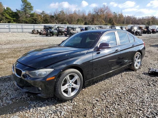 Photo 0 VIN: WBA3B1C5XDK129469 - BMW 320 I 