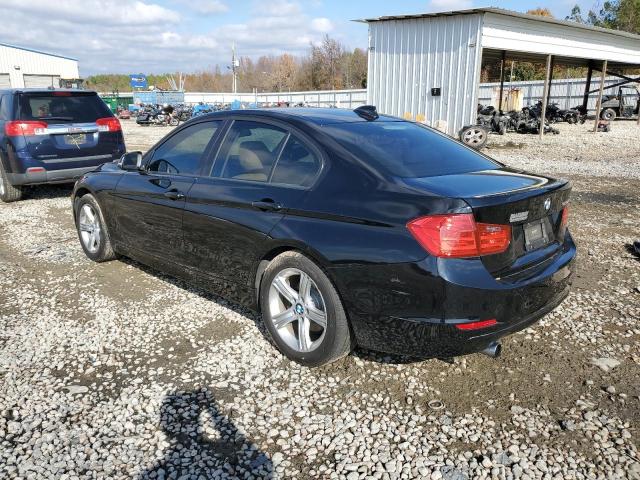 Photo 1 VIN: WBA3B1C5XDK129469 - BMW 320 I 