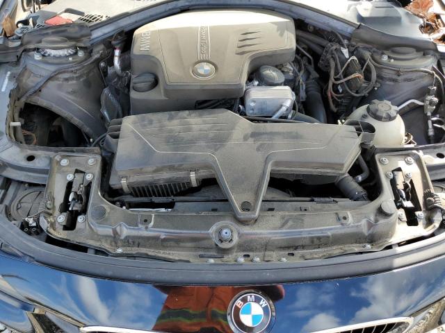 Photo 10 VIN: WBA3B1C5XDK129469 - BMW 320 I 