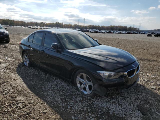 Photo 3 VIN: WBA3B1C5XDK129469 - BMW 320 I 