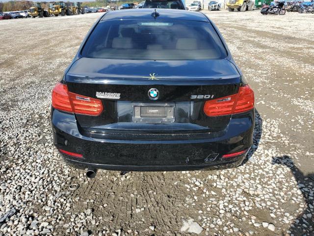 Photo 5 VIN: WBA3B1C5XDK129469 - BMW 320 I 