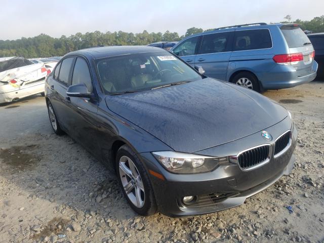 Photo 0 VIN: WBA3B1C5XDK129584 - BMW 320 I 