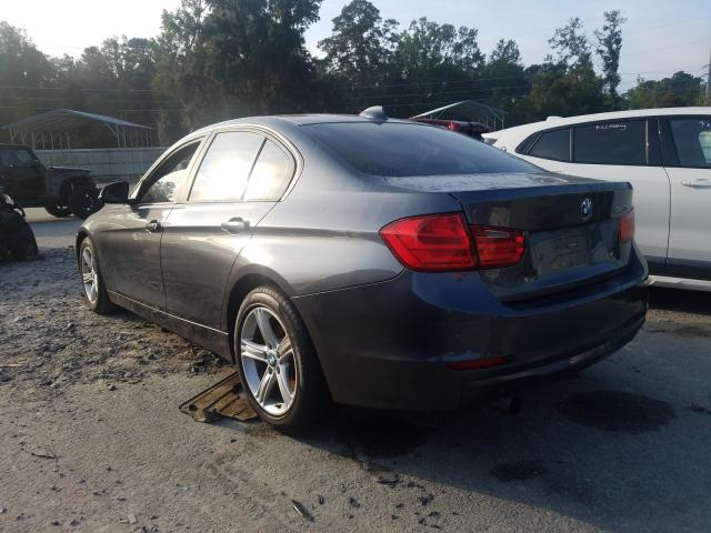 Photo 2 VIN: WBA3B1C5XDK129584 - BMW 320 I 