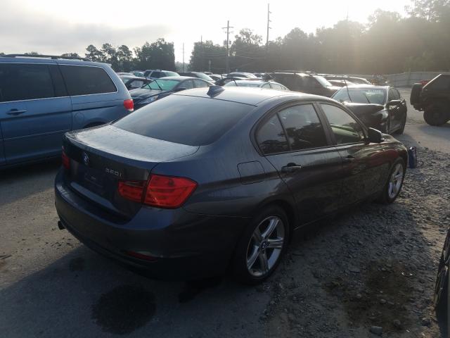 Photo 3 VIN: WBA3B1C5XDK129584 - BMW 320 I 