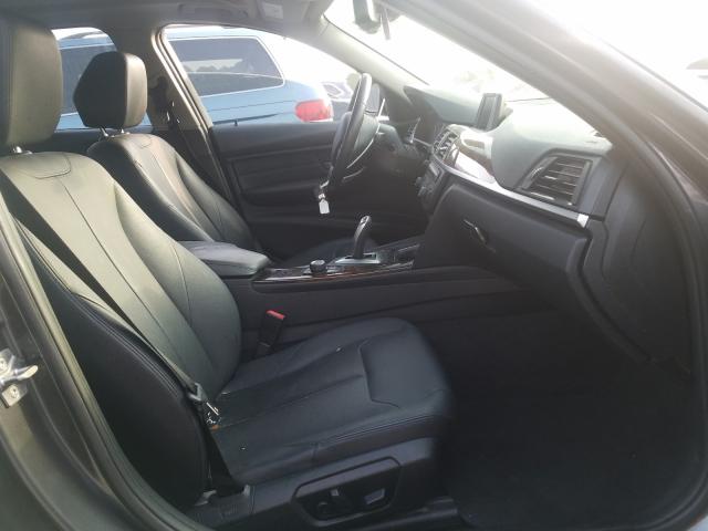 Photo 4 VIN: WBA3B1C5XDK129584 - BMW 320 I 