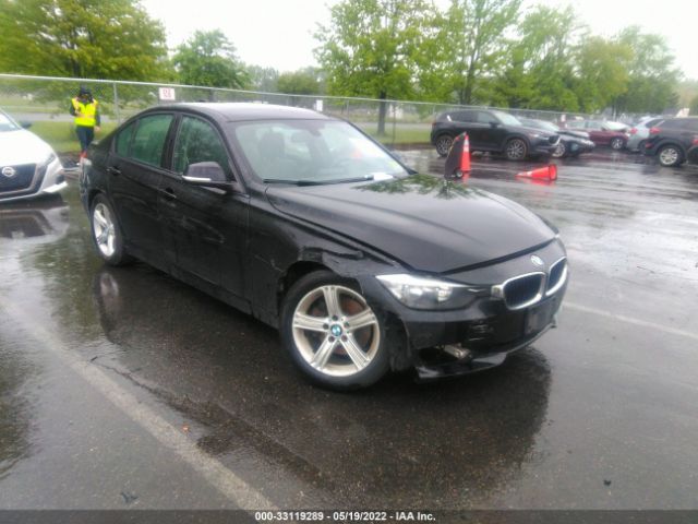 Photo 0 VIN: WBA3B1C5XDK130167 - BMW 3 SERIES 