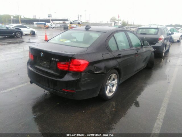 Photo 3 VIN: WBA3B1C5XDK130167 - BMW 3 SERIES 