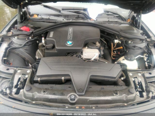 Photo 9 VIN: WBA3B1C5XDK130167 - BMW 3 SERIES 