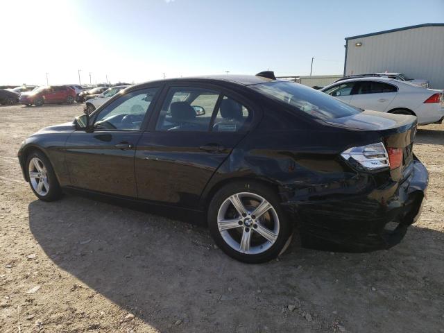 Photo 1 VIN: WBA3B1C5XDK130413 - BMW 3 SERIES 