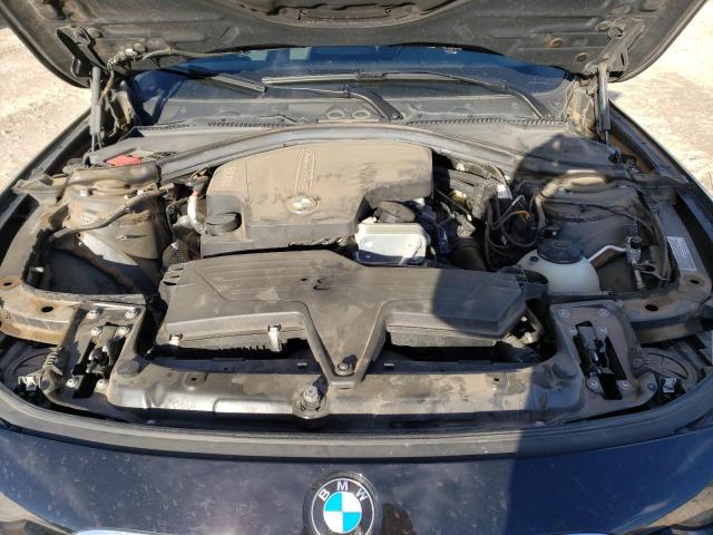 Photo 10 VIN: WBA3B1C5XDK130413 - BMW 3 SERIES 