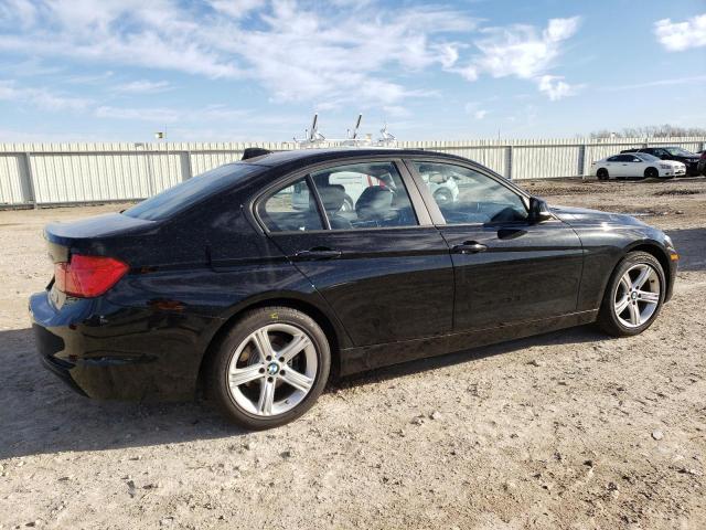 Photo 2 VIN: WBA3B1C5XDK130413 - BMW 3 SERIES 