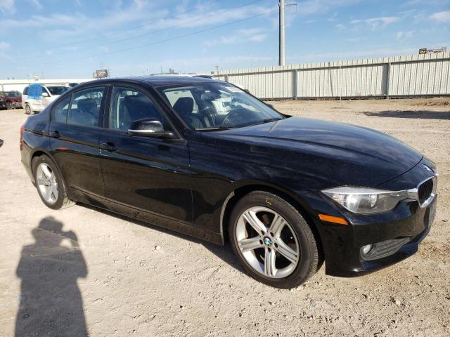 Photo 3 VIN: WBA3B1C5XDK130413 - BMW 3 SERIES 