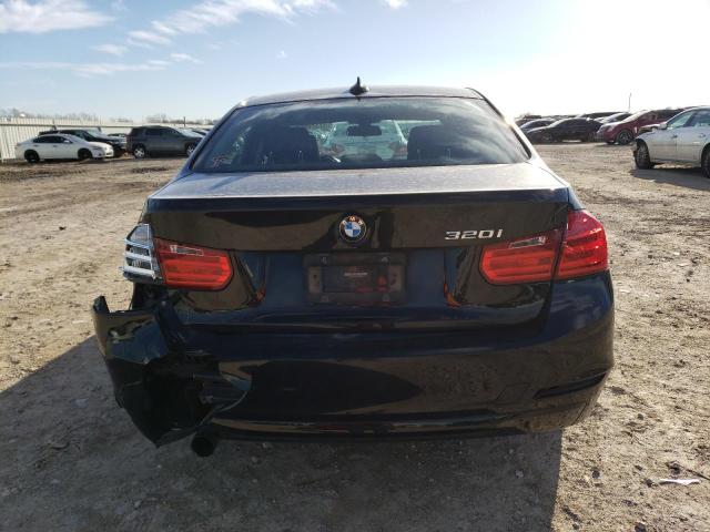 Photo 5 VIN: WBA3B1C5XDK130413 - BMW 3 SERIES 