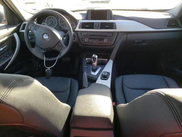 Photo 7 VIN: WBA3B1C5XDK130413 - BMW 3 SERIES 