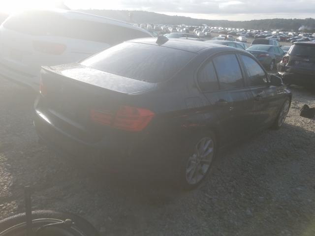 Photo 3 VIN: WBA3B1C5XEF078520 - BMW 320 I 